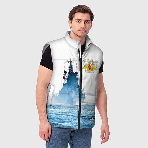 Мужские жилетки ВМФ