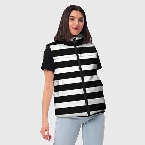 Женские жилетки ВМФ