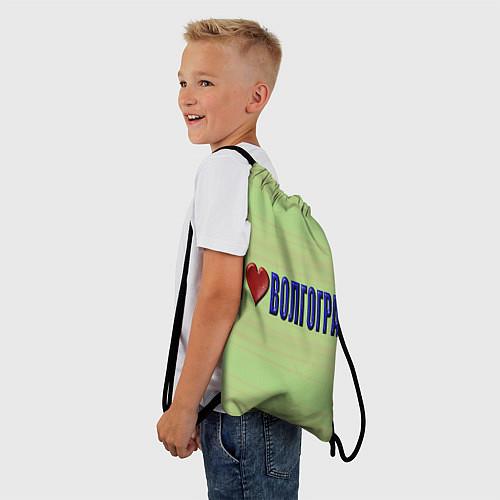 Сумки Волгоградской области