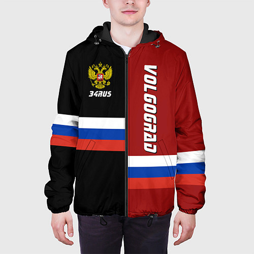 Мужские демисезонные куртки Волгоградской области