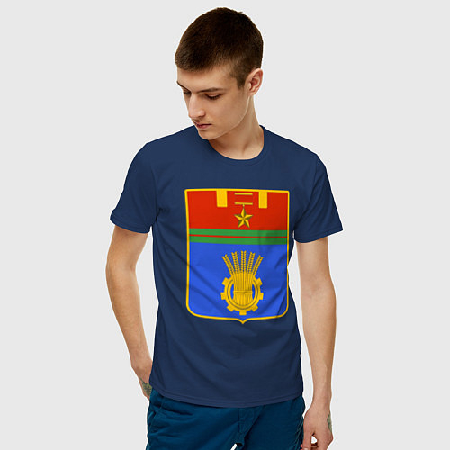 Мужские футболки Волгоградской области