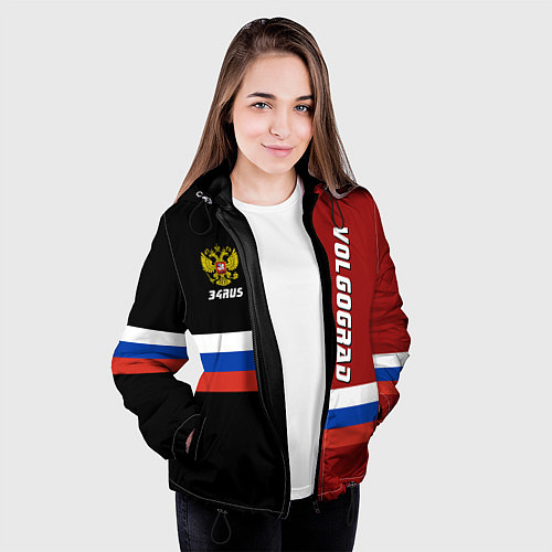 Женские куртки Волгоградской области