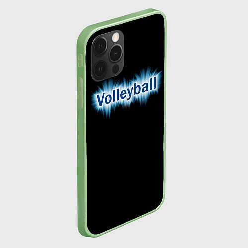 Волейбольные чехлы iphone 12 series