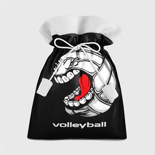 Волейбольные мешки подарочные