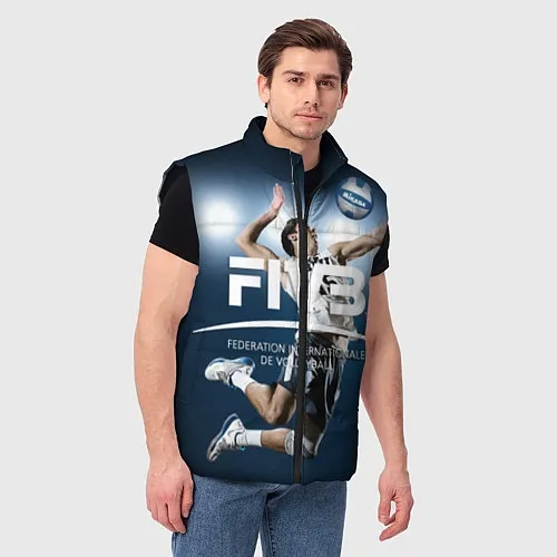 Волейбольные жилеты