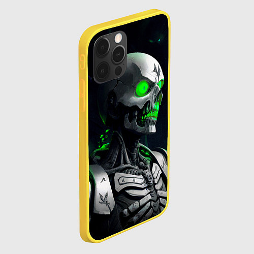 Чехлы iPhone 12 series Warhammer 40000