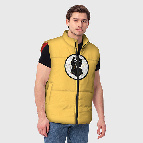 Мужские жилетки Warhammer 40000