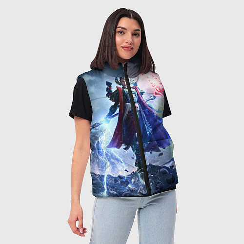 Жилеты Warhammer 40000