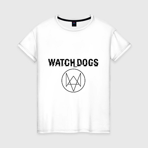 Женская одежда Watch Dogs