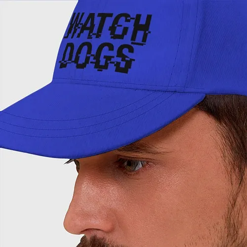 Бейсболки Watch Dogs