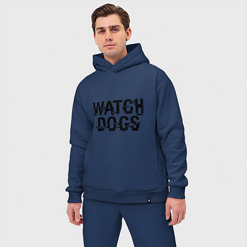 Костюмы Watch Dogs
