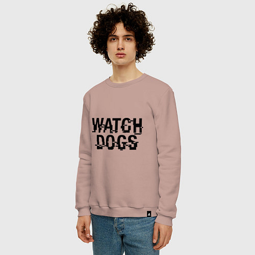 Свитшоты Watch Dogs