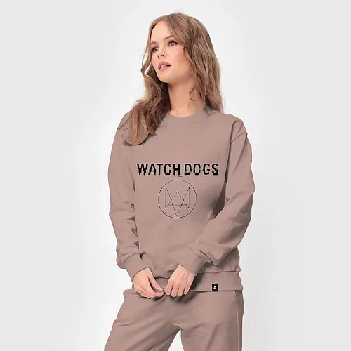Женские костюмы Watch Dogs