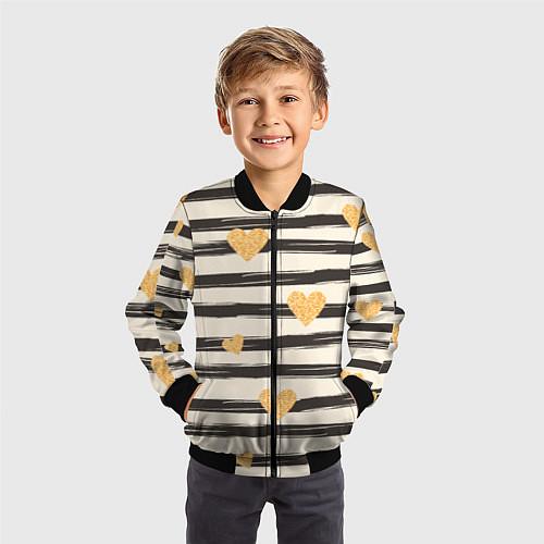 Свадебные бомберы