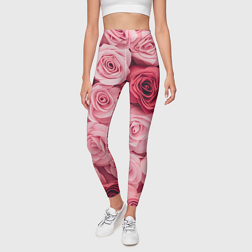 Свадебные леггинсы