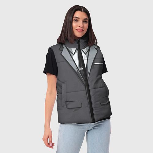 Свадебные жилеты