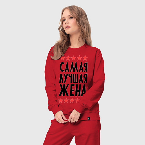 Женские костюмы жене