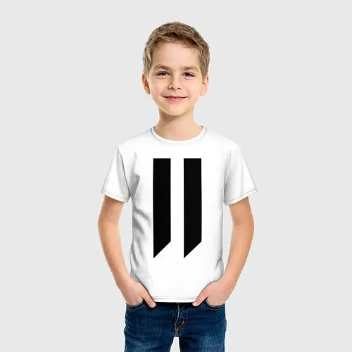 Детские футболки Wolfenstein