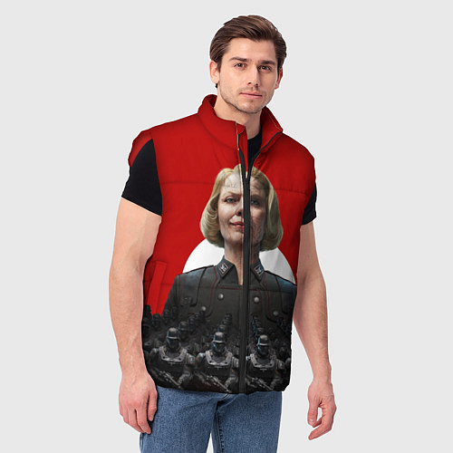 Жилеты Wolfenstein