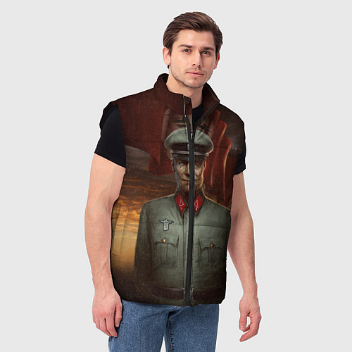 Жилеты Wolfenstein