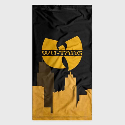 Банданы на лицо Wu-Tang Clan