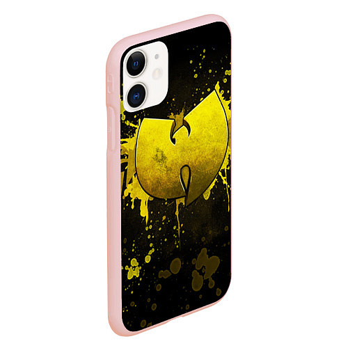 Чехлы iPhone 11 серии Wu-Tang Clan