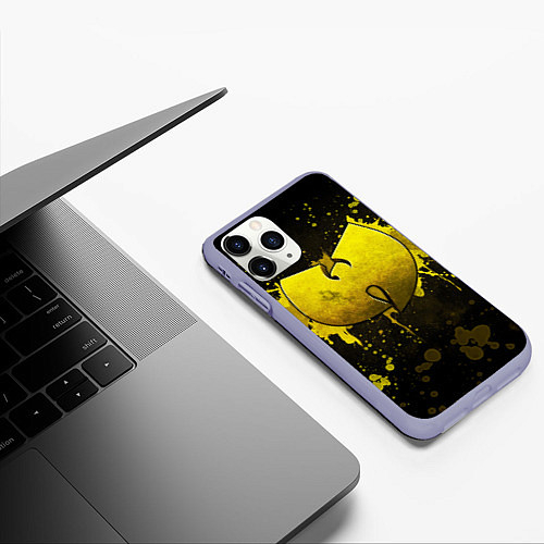 Чехлы iPhone 11 series Wu-Tang Clan