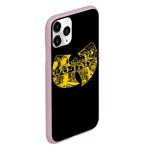 Чехлы iPhone 11 series Wu-Tang Clan