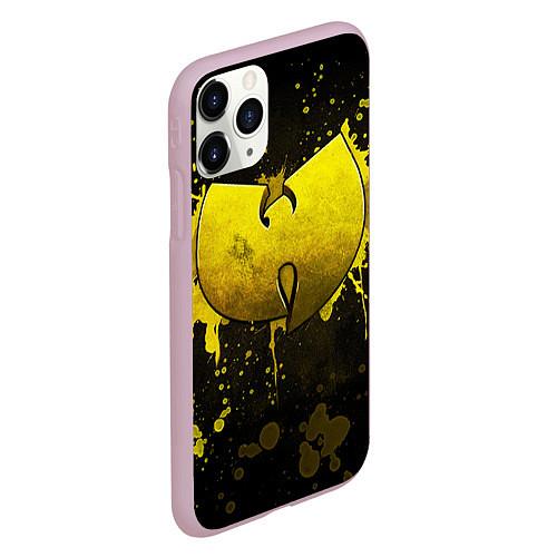 Чехлы iPhone 11 series Wu-Tang Clan