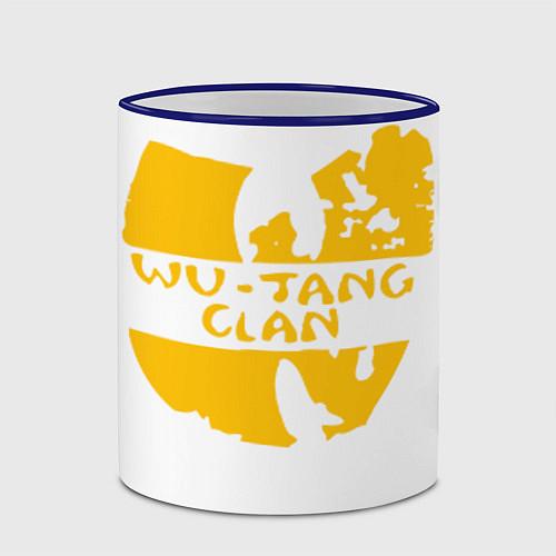 Кружки Wu-Tang Clan