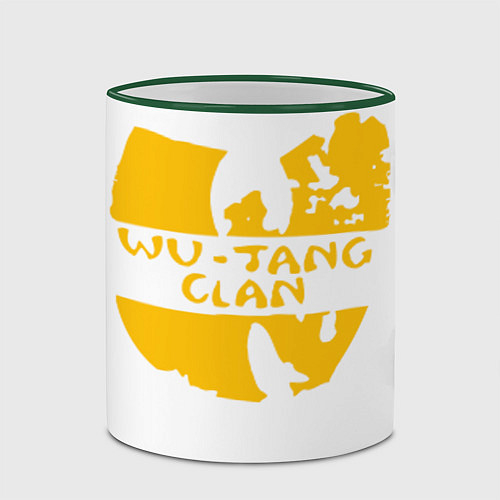 Кружки керамические Wu-Tang Clan