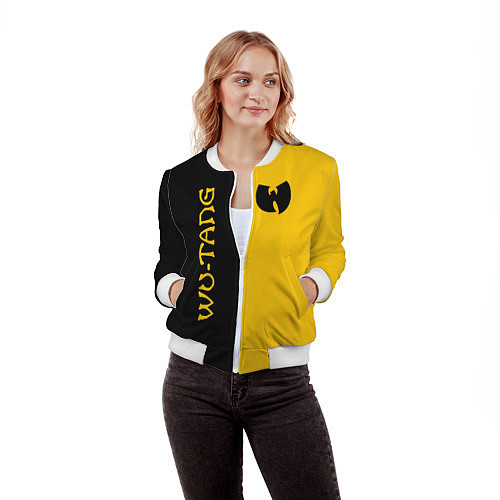 Бомберы Wu-Tang Clan