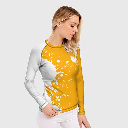 Женские рашгарды Wu-Tang Clan