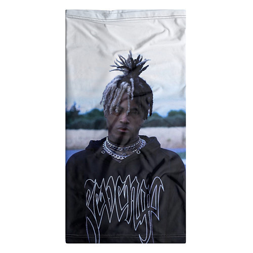 Банданы на лицо XXXTentacion