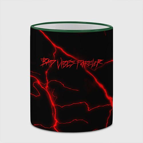 Кружки керамические XXXTentacion