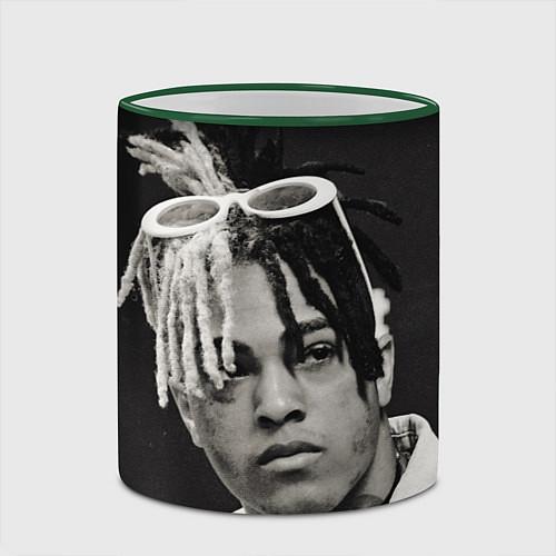 Кружки керамические XXXTentacion