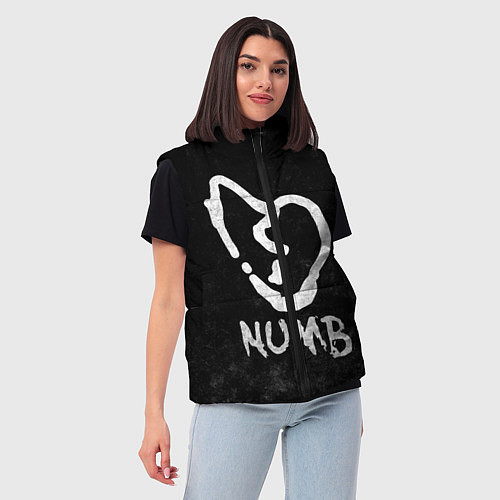 Жилеты XXXTentacion