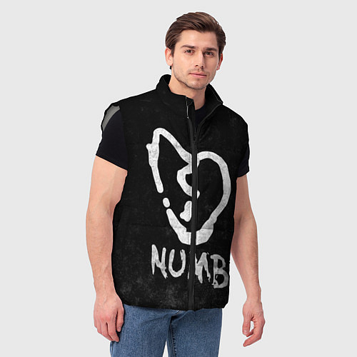 Жилеты XXXTentacion