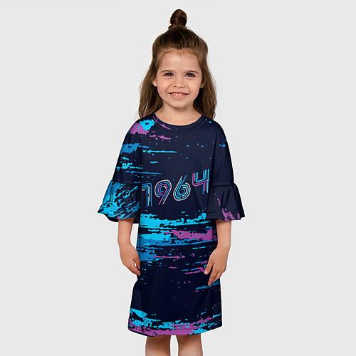 Детские туники с годами рождения