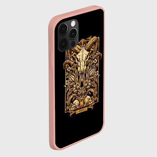 Чехлы iPhone 12 series со знаками зодиака