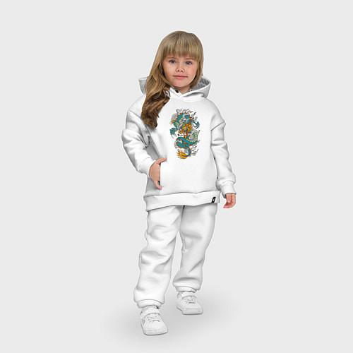 Детские костюмы со знаками зодиака