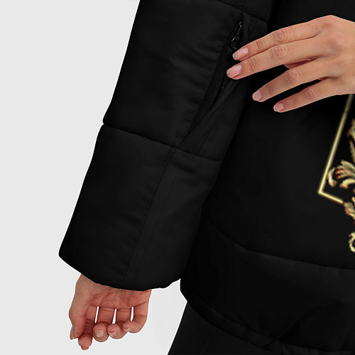 Женские куртки с капюшоном со знаками зодиака