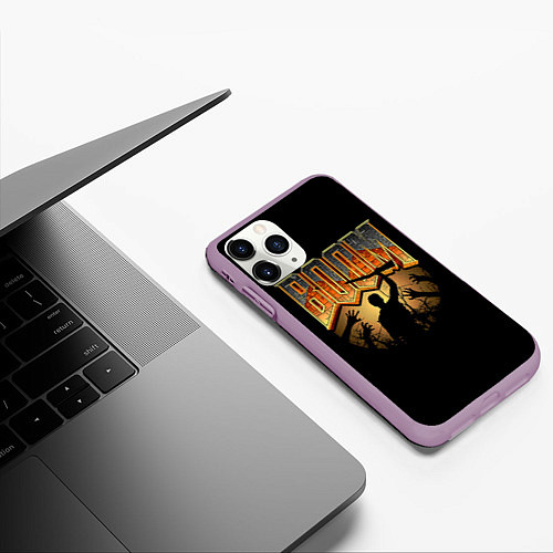 Чехлы iPhone 11 Pro с зомби
