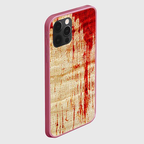Чехлы iPhone 12 series с зомби