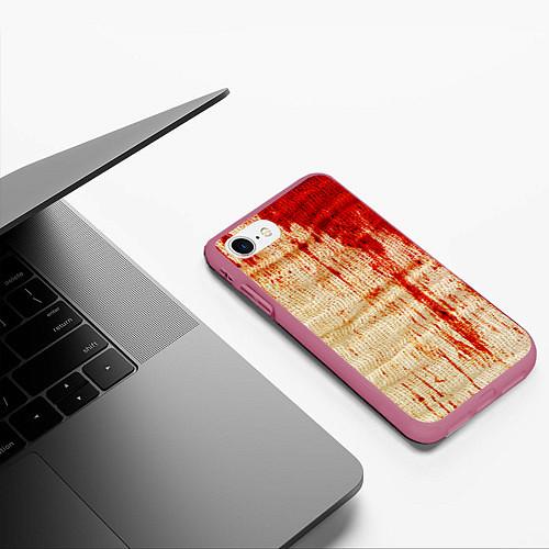 Чехлы для iPhone 8 с зомби
